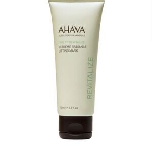 AHAVA Revitalize Extreme Radiance Lifting Mask